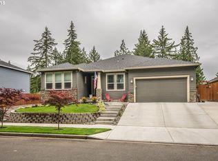 2005 S Sevier Rd, Ridgefield, WA 98642
