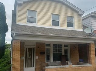 205 Birmingham Ave, Pittsburgh, PA