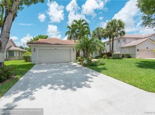 7593 NW 47th Ter, Coconut Creek, FL 33073