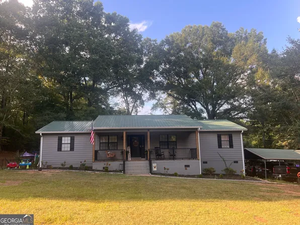 2734 Flat Shoals Rd, Concord, GA 30206