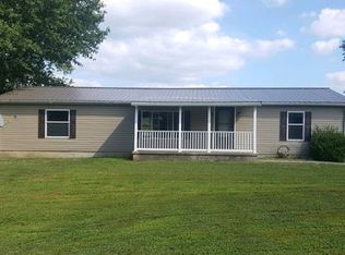 308 Florence Dr, Ellis Grove, IL