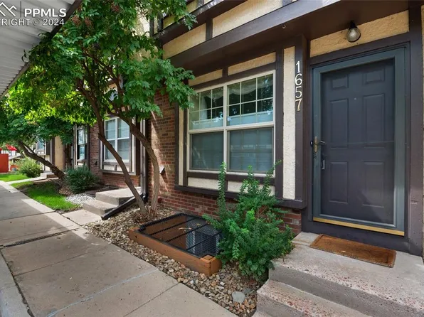 1657 Maitland Ct, Colorado Springs, CO 80919
