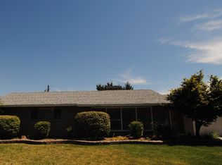 605 Marian Ave, Wenatchee, WA 98801