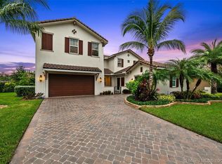 11750 NW 81st Ct, Parkland, FL 33076