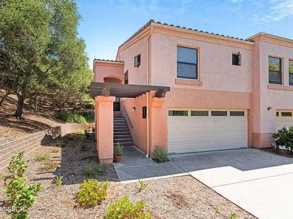 4643 Malaga Cir, Santa Barbara, CA 93110