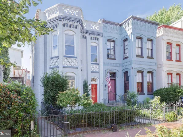 23 5th St SE, Washington, DC 20003