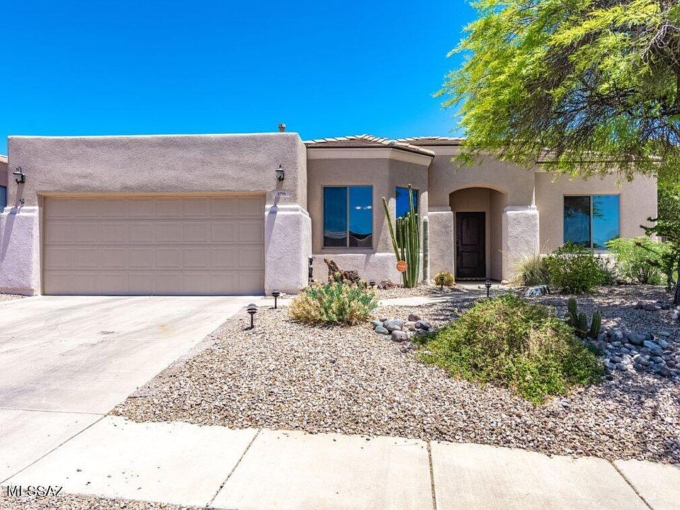 1st image of 4796 W Pier Mountain Pl