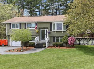 63 Treble Cove Rd, North Billerica, MA 01862