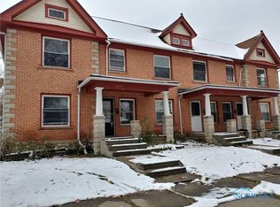 2321 Fulton St, Toledo, OH