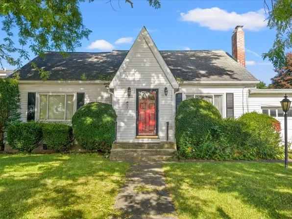 1111 Chenango St, Binghamton, NY 13901
