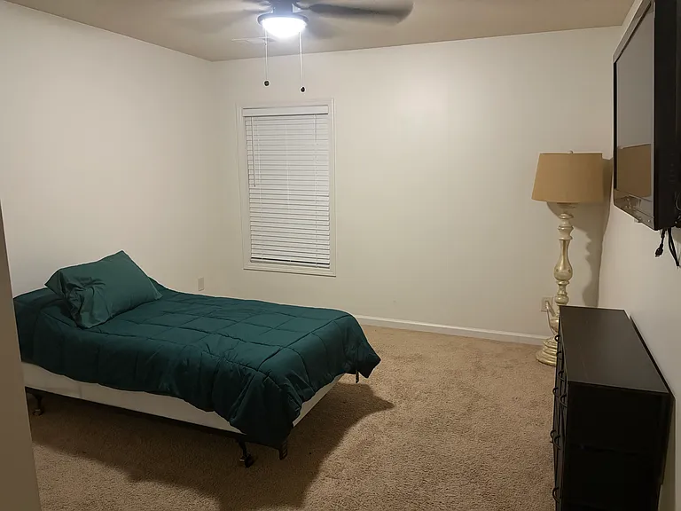 Another bedroom