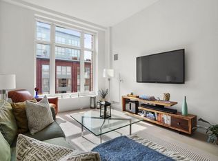 100 Lovejoy Wharf UNIT 12P, Boston, MA 02114