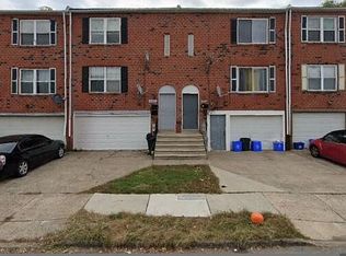 9489 Woodbridge Rd, Philadelphia, PA 19114