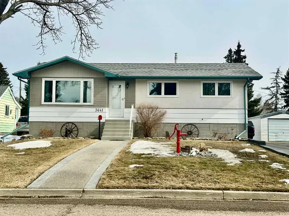 3641 W 44th St, Ponoka, AB T4J 1A6