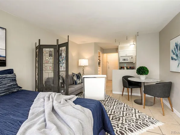 789 N Clarkson Street #403, Denver, CO 80218