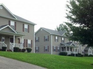 1262 Curve Rd, Pearisburg, VA 24134