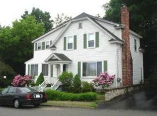 126 Mount Grove St, Lowell, MA 01854