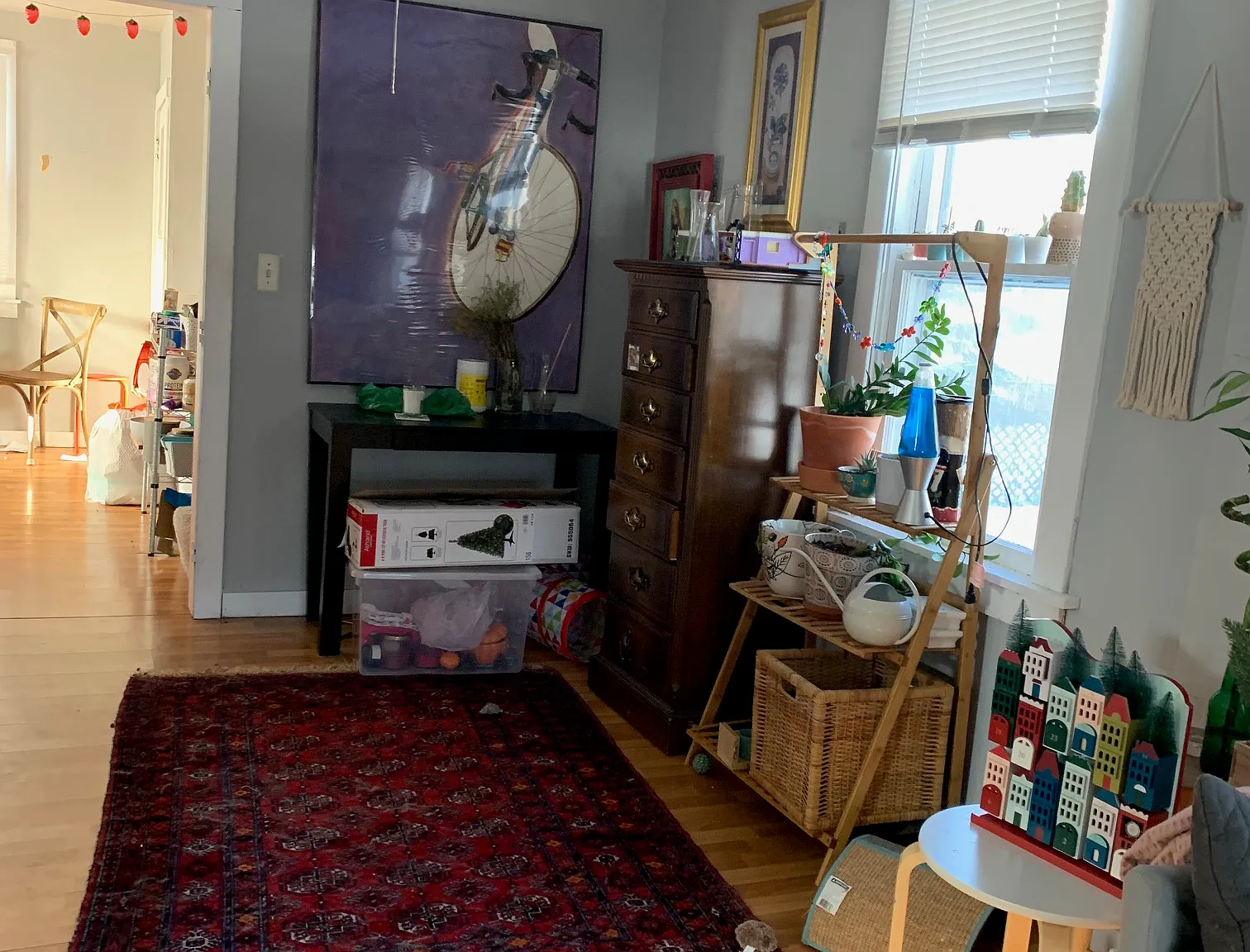 4 bed, $2,000 — Photo 2