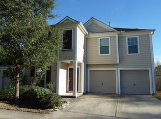 719 Deveron Ln, Houston, TX 77090