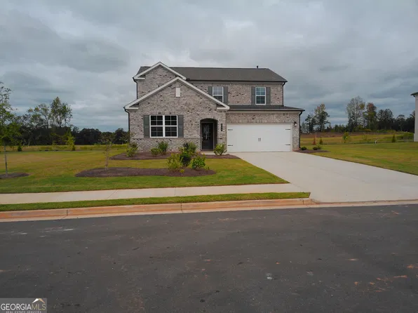 308 Earnshaw Ave, McDonough, GA 30253