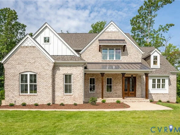 2707 N Otterdale Rd, Midlothian, VA 23113