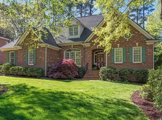 115 Summerview Ln, Cary, NC 27518