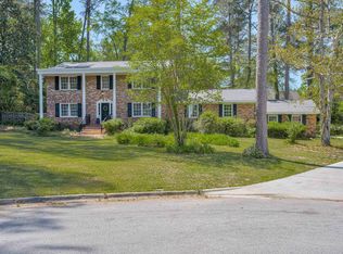 531 Regent Road, Augusta, GA 30909