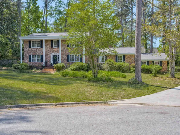 531 Regent Road, Augusta, GA 30909