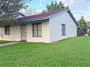 28319 SW 141st Pl, Homestead, FL 33033