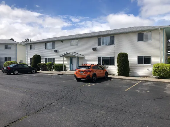 885 SE Klemgard St APT 11, Pullman, WA 99163