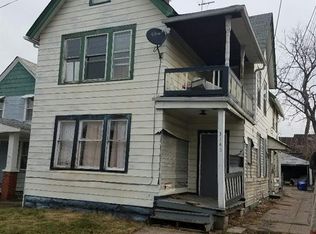 3145 W 40th St, Cleveland, OH