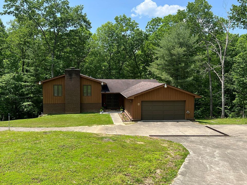 813 Fraley Dr, Morehead, KY 40351 Zillow