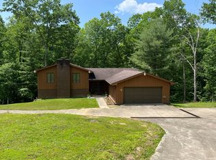 813 Fraley Dr, Morehead, KY 40351