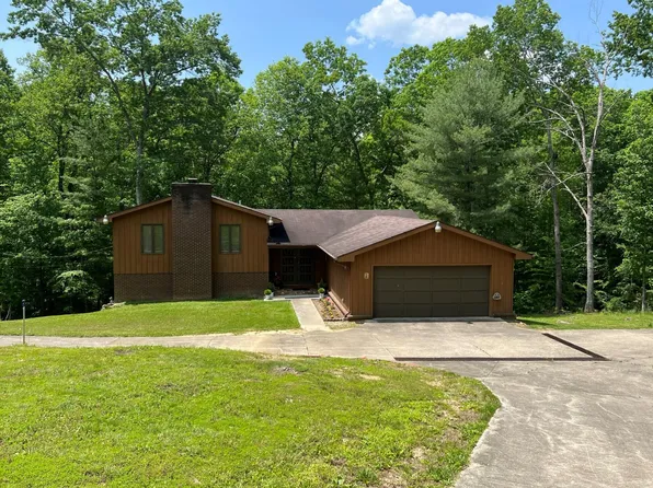 813 Fraley Dr, Morehead, KY 40351