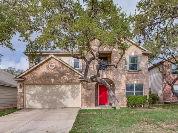 7219 Avator Bay, San Antonio, TX 78250