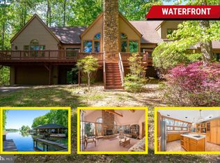 54 Tara Cir, Bumpass, VA 23024
