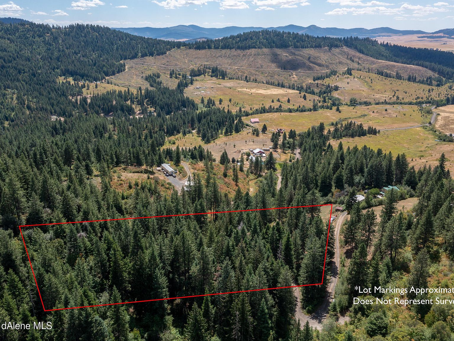 Nka Tenashuck Ln, Plummer, ID 83851 MLS 237613 Zillow