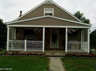 421 Lou St, Scottdale, PA 15683