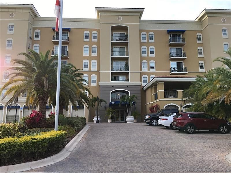 1st image of 1064 N Tamiami Trl Unit 1131