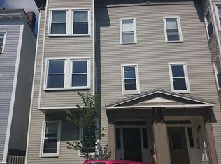 26 Monument St #3, Charlestown, MA 02129