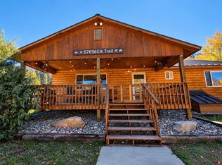 67696 Elk Trl, Sargents, CO 81248