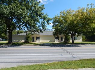 1-101 Atrium Way, Milton, VT 05468