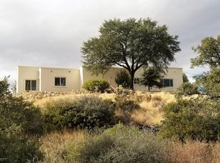 602 S Coronado Ridge Rd, Oracle, AZ 85623