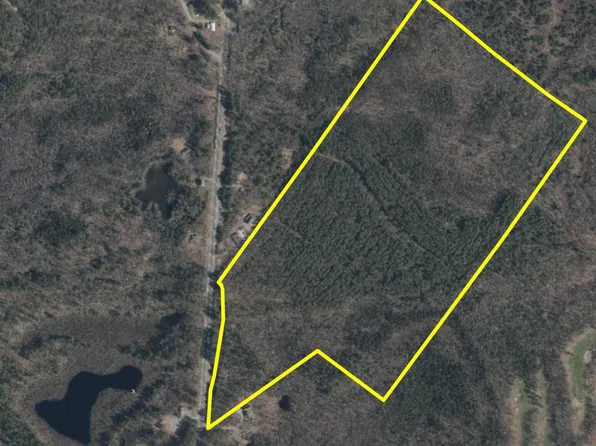 0 Country Club Road, Sanford, ME 04073