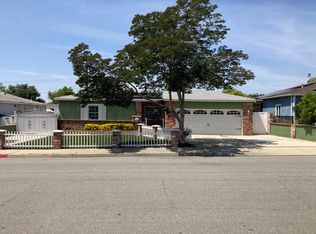 347 Sycamore Ave, Claremont, CA 91711