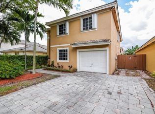 10602 SW 161st Ave, Miami, FL 33196