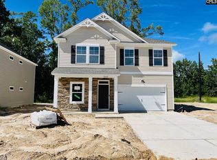 1046 Beaufort Farm Rd, Blythewood, SC 29016
