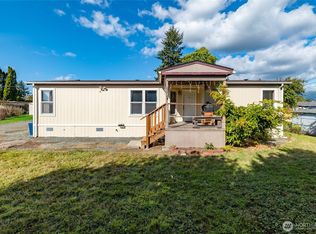 620 Alexander Street, Sedro Woolley, WA 98284