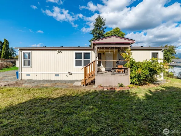 620 Alexander Street, Sedro Woolley, WA 98284