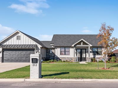 312 James St, Mabank, TX, 75147